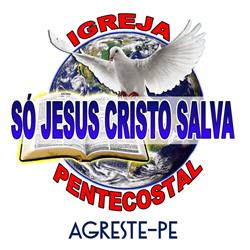 Só Jesus Cristo Salva