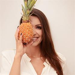 Nutricionista Mirelli Papalia