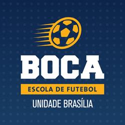 Escolas de Futebol do Boca Juniors