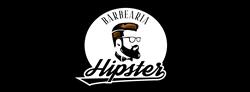 Barbearia Hipster Black PVA lll