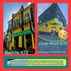 Atacado e Varejo Rio Grande