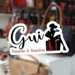 GUI Presentes e Acessórios