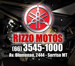 Rizzo Motos Yamaha Sorriso