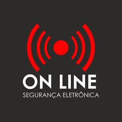 On Line - Segurança Eletrônica