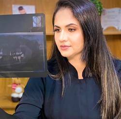 Dra. Mônica Erran