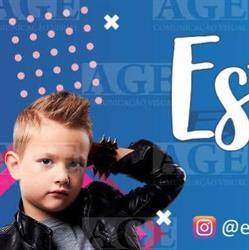 Salão Estilo Kids
