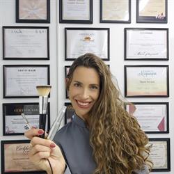 Simone Marcante Micropigmentação e Makeup