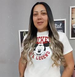 Dany Fashion Hair
