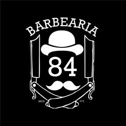 Barbearia 84