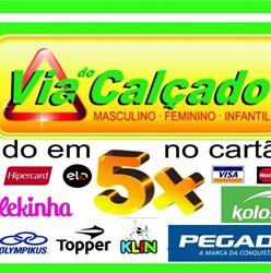 VIA Do Calçado