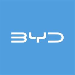BYD Servopa