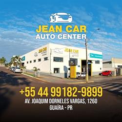 Jean Car Auto Center