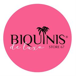 Biquínis de Luxo Store 67