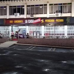 La Casa Beer