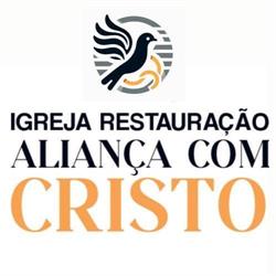 Igreja restauração aliança com Cristo