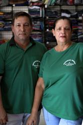 RJ Modas & Magazine Modas