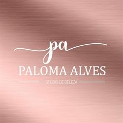 Paloma Alves Studio de Beleza
