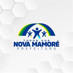 Prefeitura de Nova Mamoré