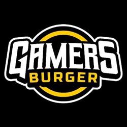 Gamers Burger Hamburgueria Artesanal