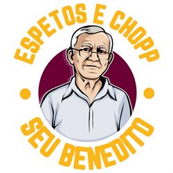 Seu Benedito - espetos & chopp