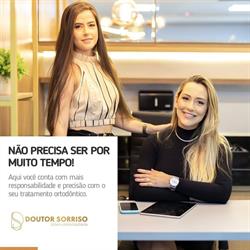 Doutor Sorriso Clínica Odontológica - Odontologia Linhares