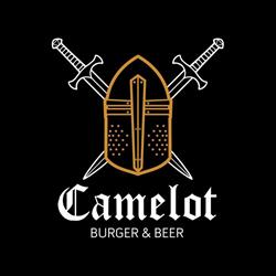 Camelot Burger & Beer