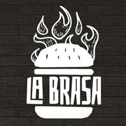 La Brasa Burger Fazenda Rio Grande