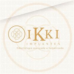 Dra Arielle Nagata- Ikki Implantes