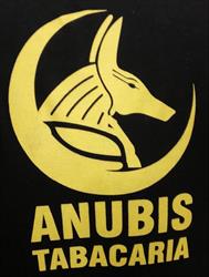 Anubis tabacaria