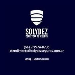 Solydez Corretora de Seguros