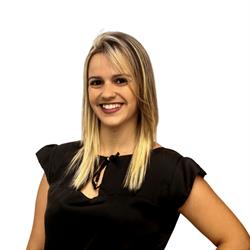 Nutricionista - Giselle Lemos