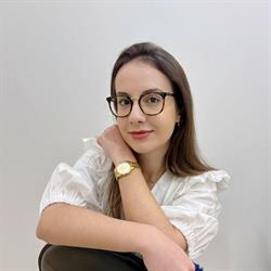 Daniele Chinelatto Bernardo Biomedicina Estética-Botox/Preenchimento/E mais!