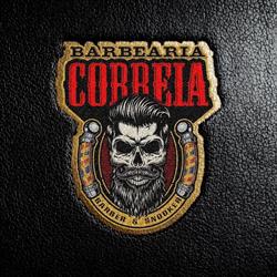 Barbearia Correia - Unidade Vila Prado