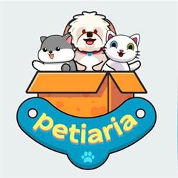 Petiaria - Pet shop, Clínica Veterinária e Estética Pet (Banho e Tosa)