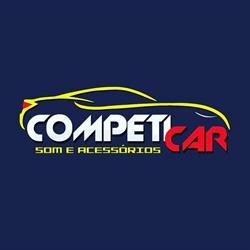 Competicar Som automotivo