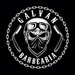 Galvan Barbearia