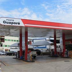 Posto Guaporé