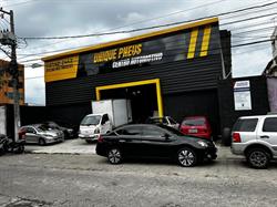 Unique Pneus Centro Automotivo