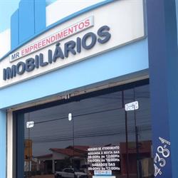 MR Empreendimentos Imobiliários