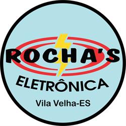Rochas Eletronica