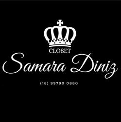 Samara Diniz Closet