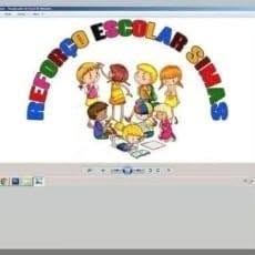 Reforço Escolar Simas