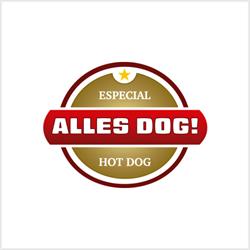 ALLES DOG
