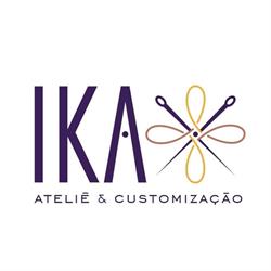 Ika Ateliê e Customização