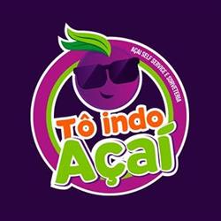Tô indo Açaí - Barra Bonita