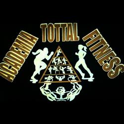 Academia Tottal Fitness
