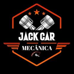 Jack Car Mecânica