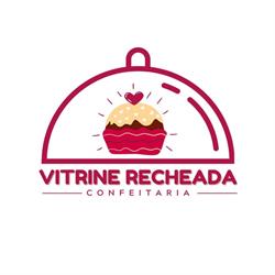 Vitrine Recheada