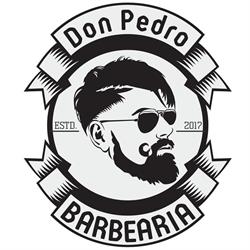 Don Pedro Barbearia