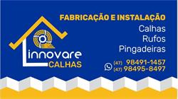 Innovare Calhas